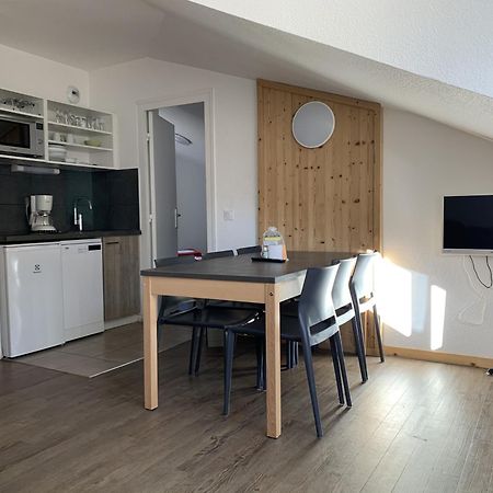 Travelski Home Classic - Residence La Muzelle Les Deux Alpes Ngoại thất bức ảnh