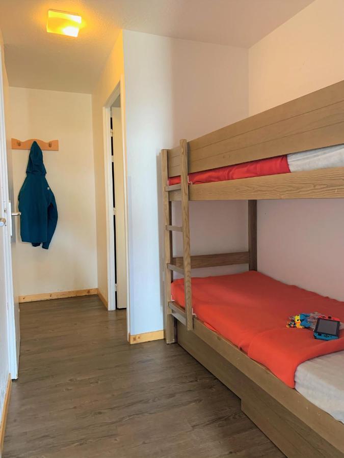 Travelski Home Classic - Residence La Muzelle Les Deux Alpes Ngoại thất bức ảnh