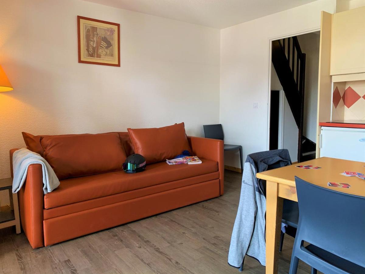 Travelski Home Classic - Residence La Muzelle Les Deux Alpes Ngoại thất bức ảnh