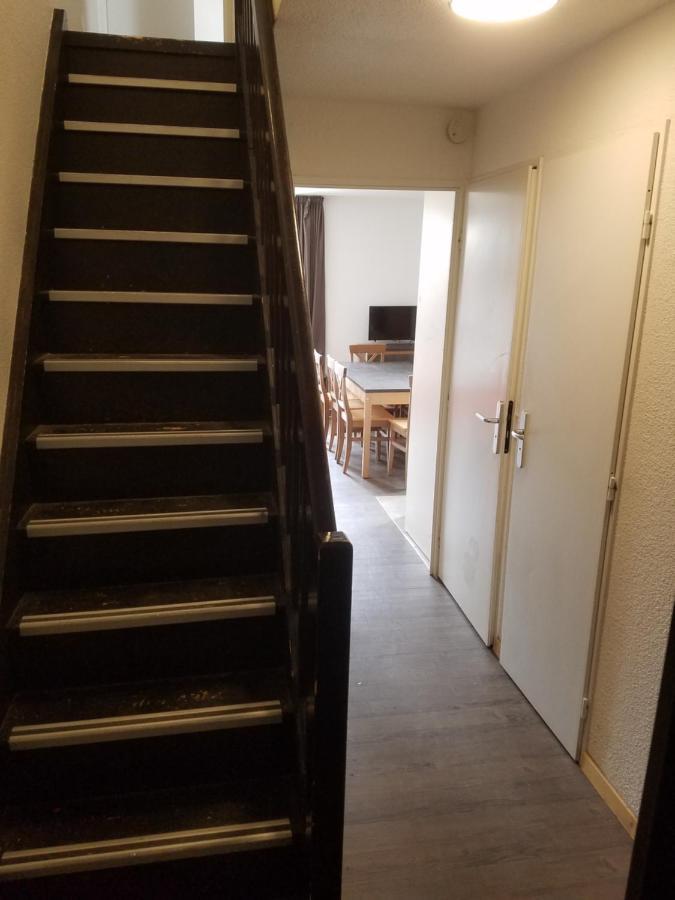 Travelski Home Classic - Residence La Muzelle Les Deux Alpes Ngoại thất bức ảnh