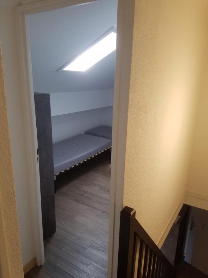 Travelski Home Classic - Residence La Muzelle Les Deux Alpes Ngoại thất bức ảnh
