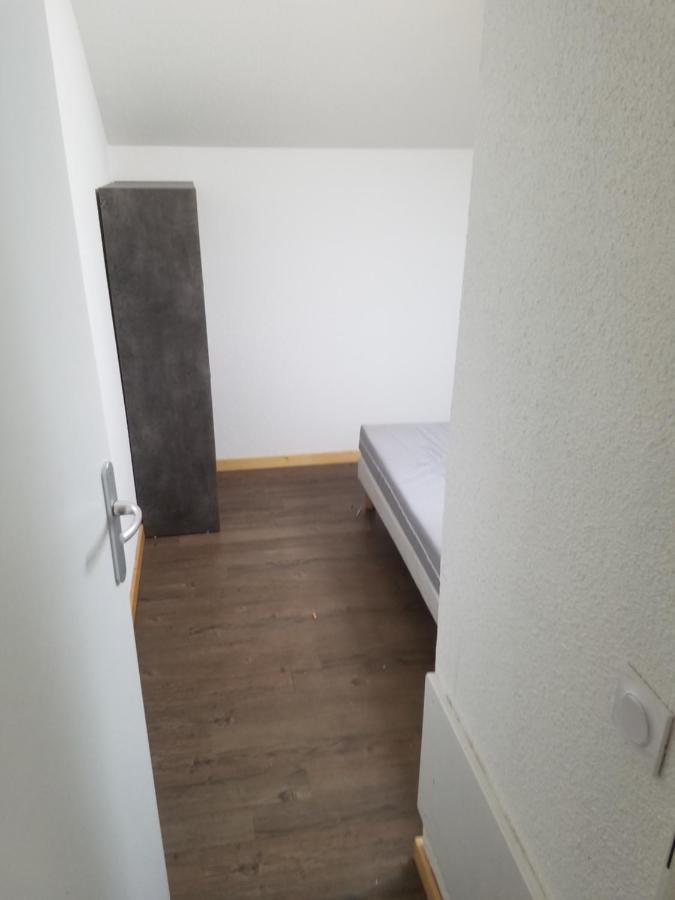 Travelski Home Classic - Residence La Muzelle Les Deux Alpes Ngoại thất bức ảnh