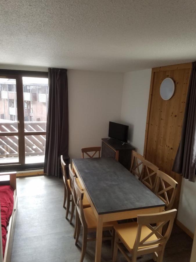 Travelski Home Classic - Residence La Muzelle Les Deux Alpes Ngoại thất bức ảnh
