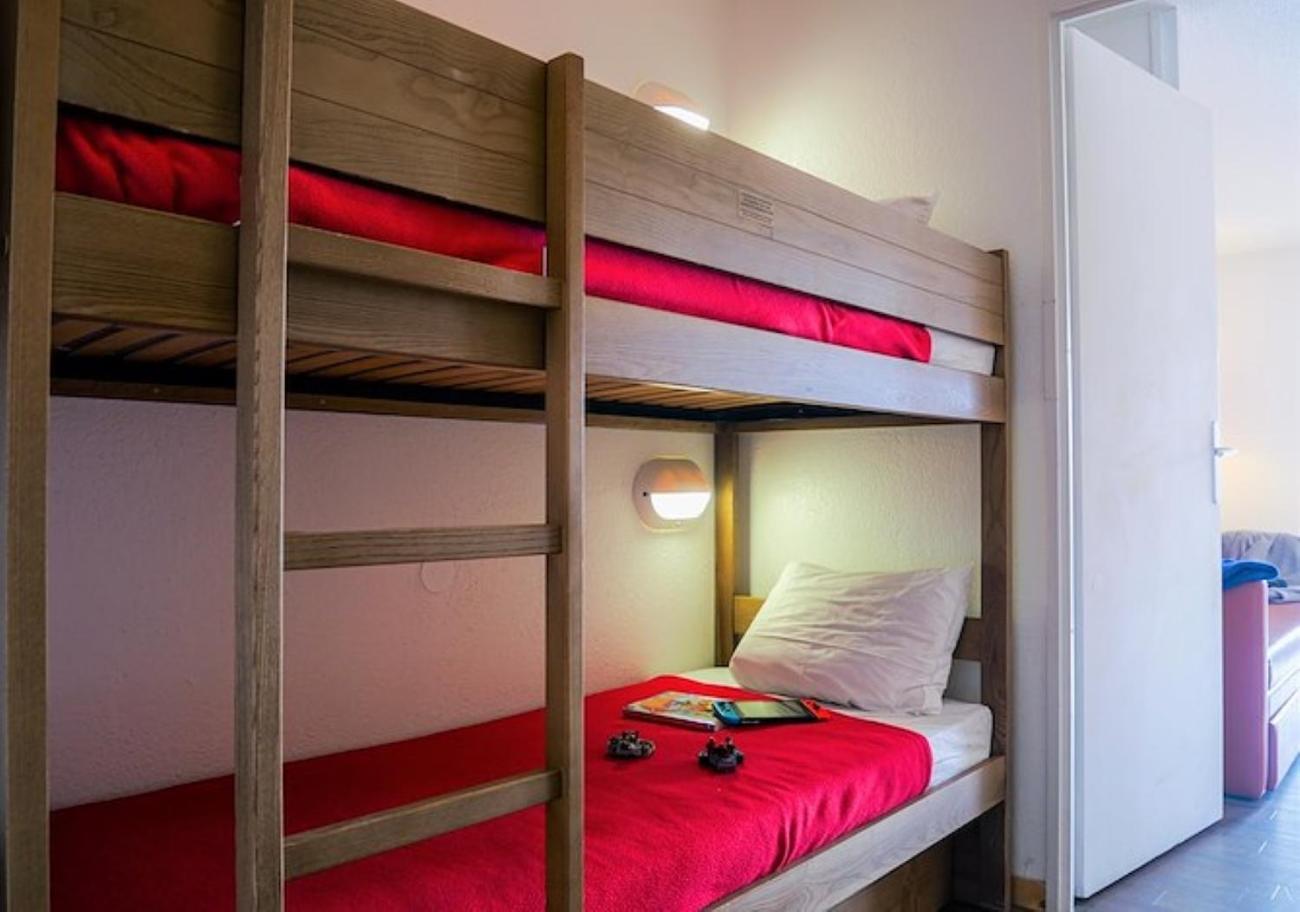 Travelski Home Classic - Residence La Muzelle Les Deux Alpes Ngoại thất bức ảnh