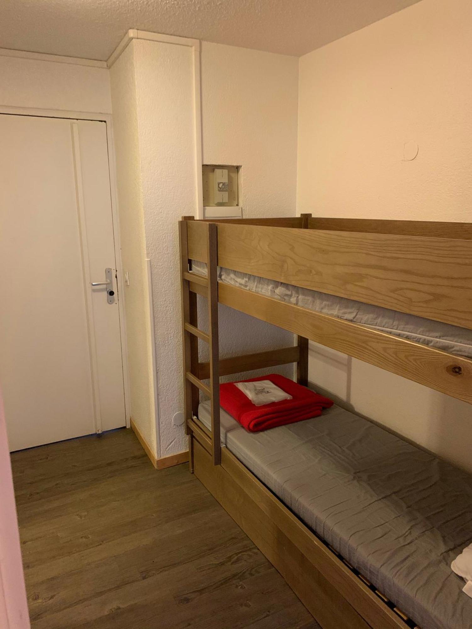 Travelski Home Classic - Residence La Muzelle Les Deux Alpes Ngoại thất bức ảnh